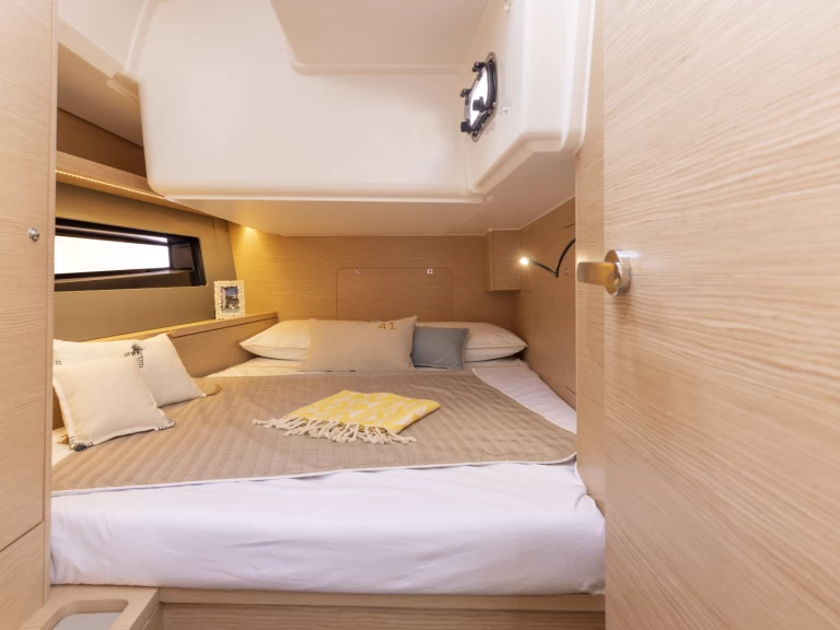 Wynajem w Dubrownik- Dufour Dufour 41 na SamBoat