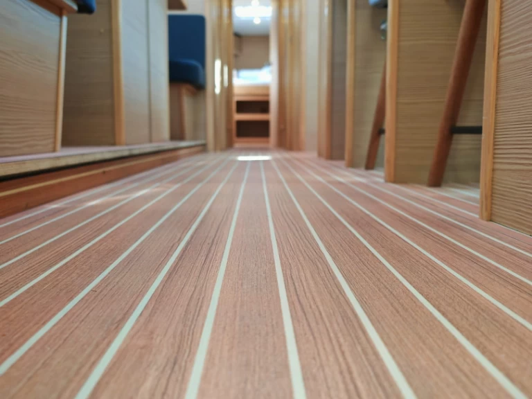 D&D Yacht D&D Kufner 56 - 5 cab między profesjonalistami a osobami prywatnymi w Trogir