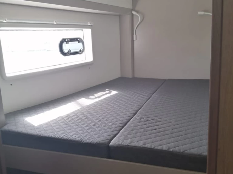 Wynajem w Golfo Aranci- Bali Bali 4.2 na SamBoat