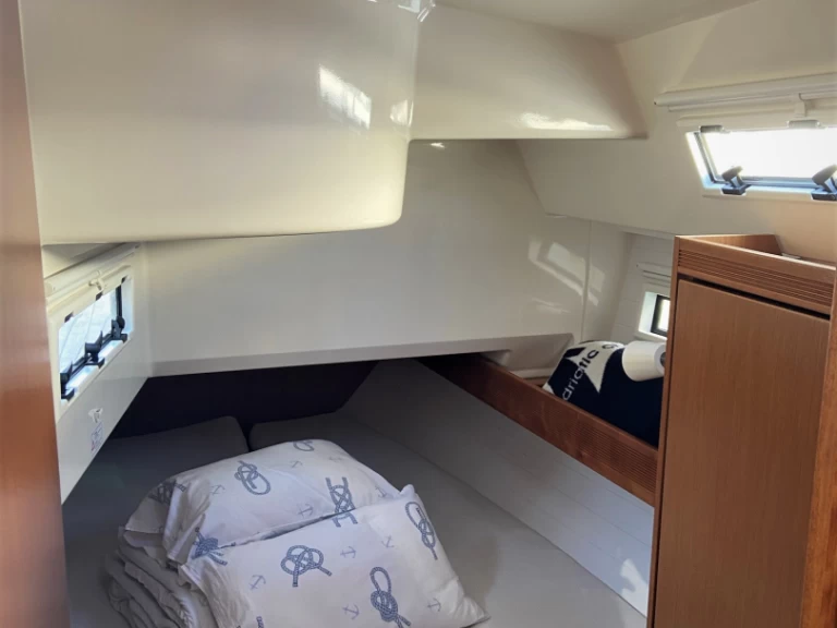 Wynajem Żaglowiec w Sukosan - Bavaria Bavaria 40