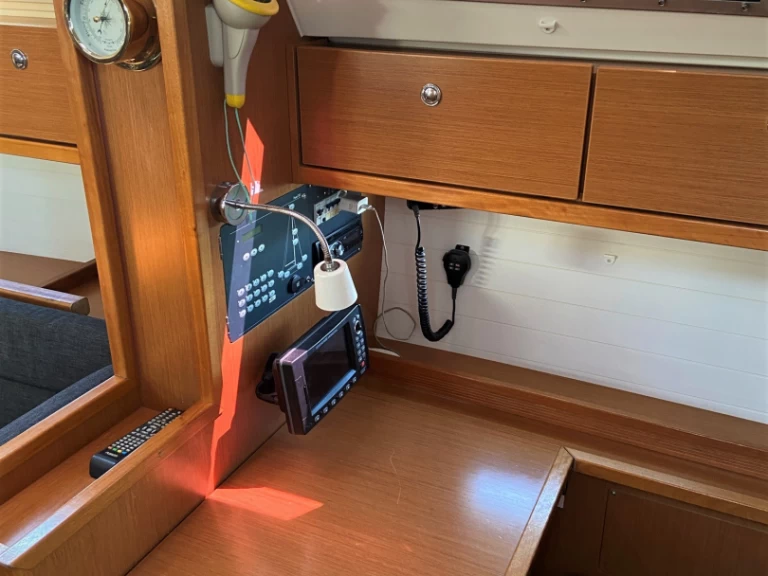 Wynajem Żaglowiec w Sukosan - Bavaria Bavaria 40