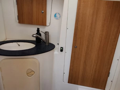 Żaglowiec do wynajmu w Ko Chang (Koh Chang) w najlepszej cenie