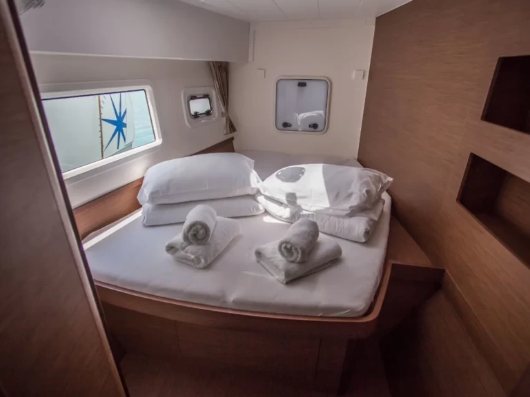 Wynajmij Katamaran z lub bez skippera Lagoon w Ko Chang (Koh Chang)