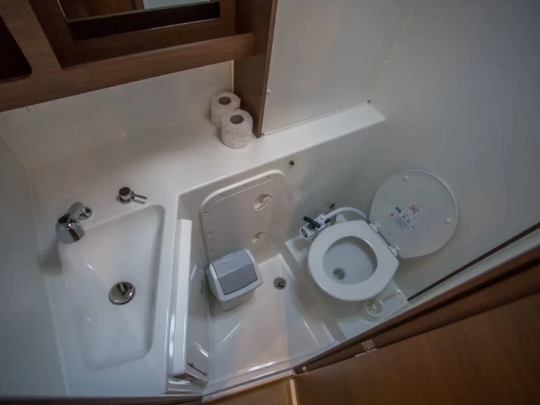 Wynajem w Ko Samui Island (Koh Samui Island)- Lagoon Lagoon 42 na SamBoat