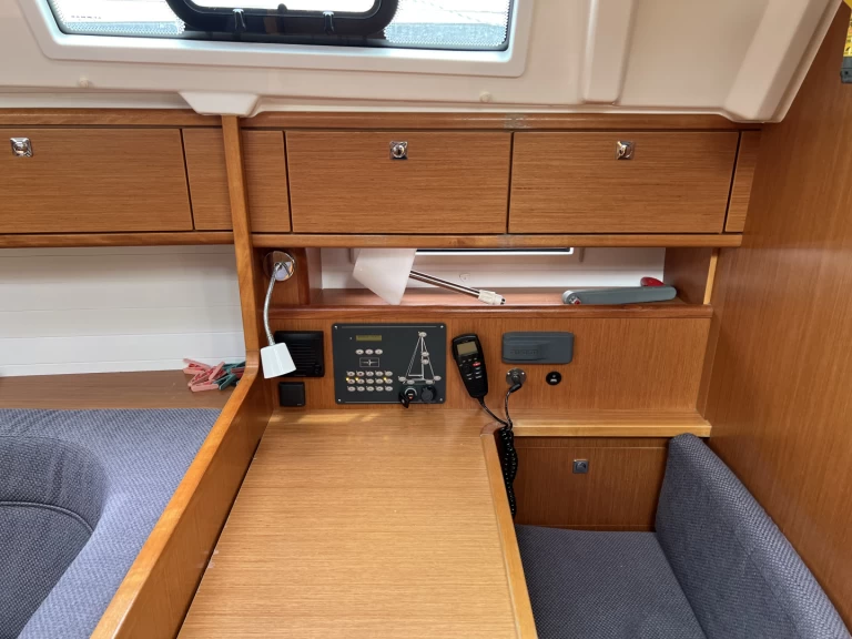 Wynajem łodzi Bavaria Bavaria 41 Cruiser w Lefkáda na SamBoat 