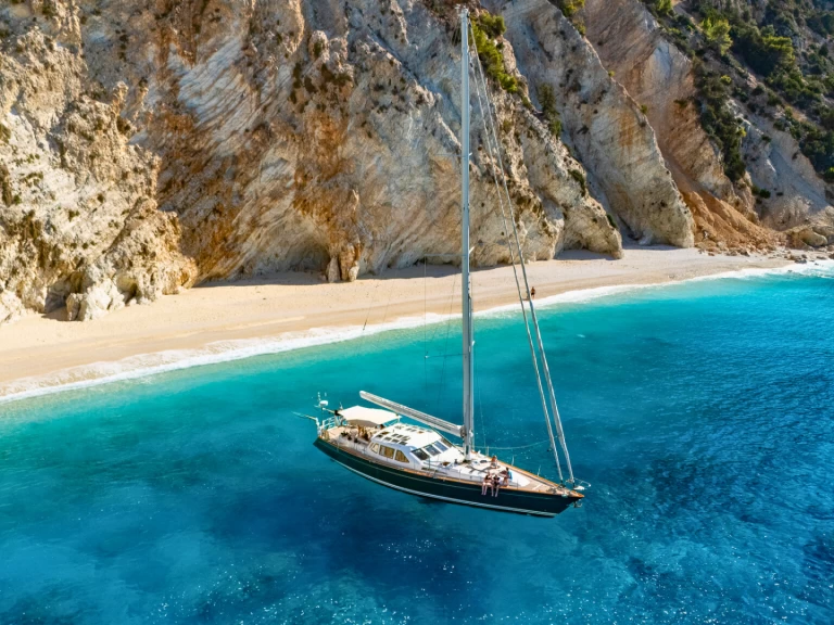 Wynajmij  Trintella 65 Classic w Vlycho