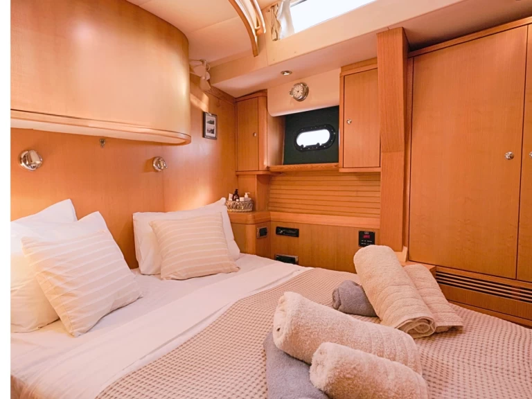 Wynajem w Vlycho-  Trintella 65 Classic na SamBoat