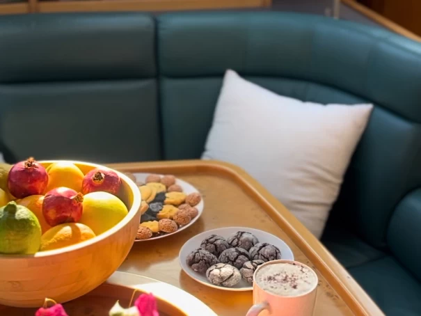 Wynajem łodzi Vlycho tanio Trintella 65 Classic