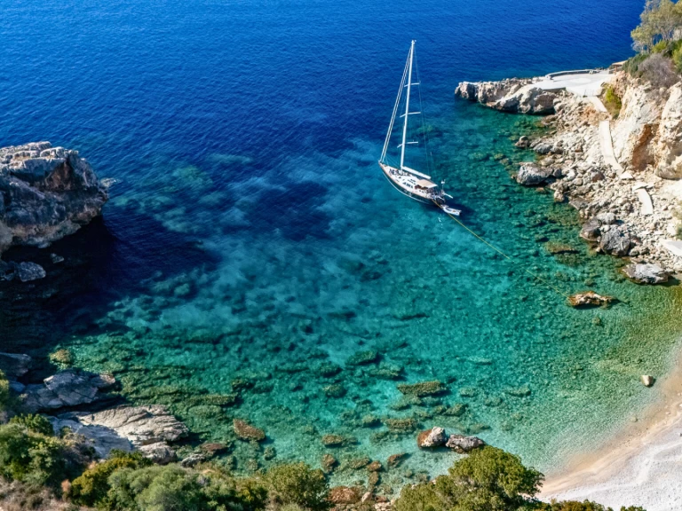 Wynajem łodzi Vlycho tanio Trintella 65 Classic