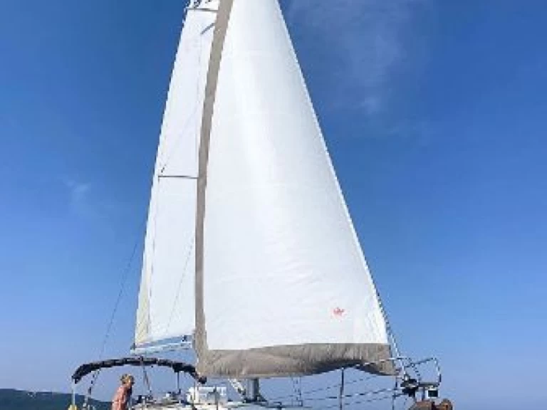 Wynajmij Bavaria Cruiser 33 w Vlycho
