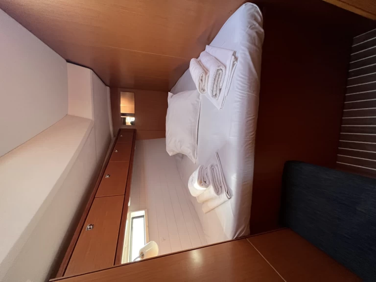 Wynajmij Bavaria Cruiser 46 w Kos