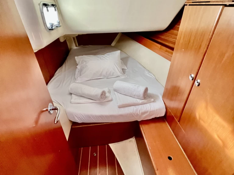 Wynajem w Rhodes (City)- Dufour Dufour 34 na SamBoat