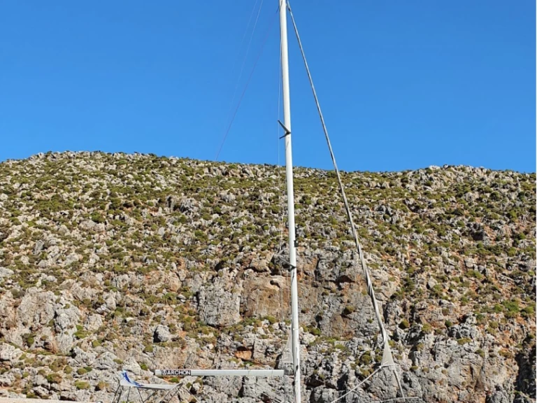 Wynajmij Żaglowiec z lub bez skippera Bavaria w Kos