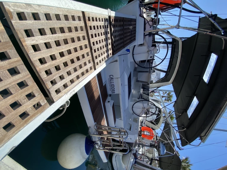 Żaglowiec do wynajmu w Kos w najlepszej cenie