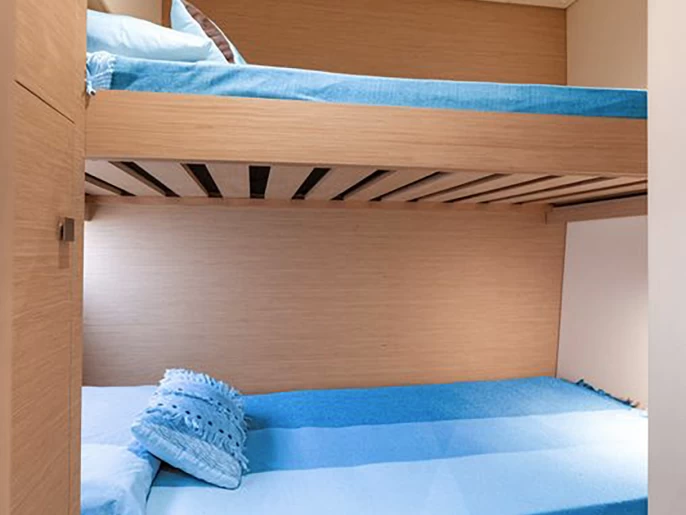 Wynajem Katamaran w Cannigione - Fountaine Pajot Tanna 47