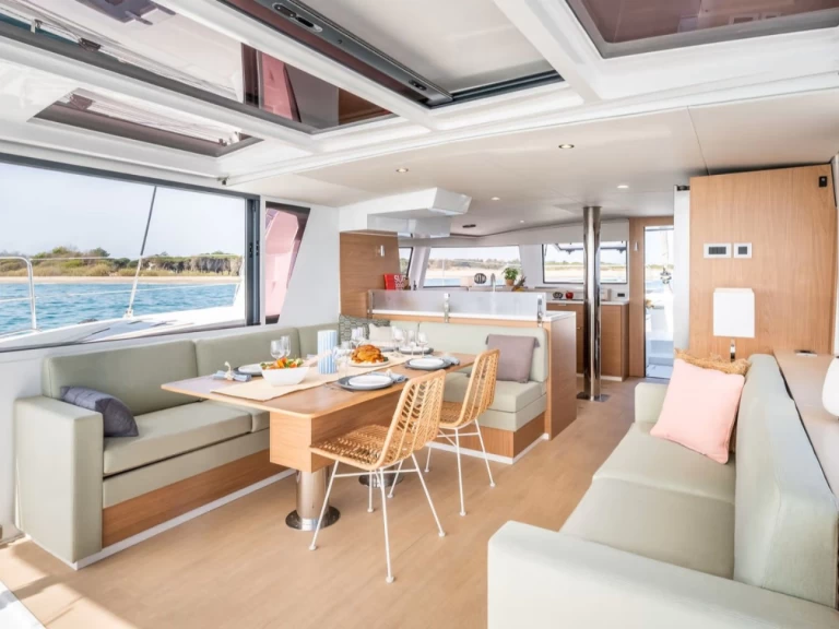 Wynajem w Cannigione- Bali Bali 4.6 na SamBoat