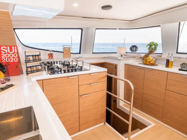 Wynajmij Bali Bali 4.6 w Cannigione