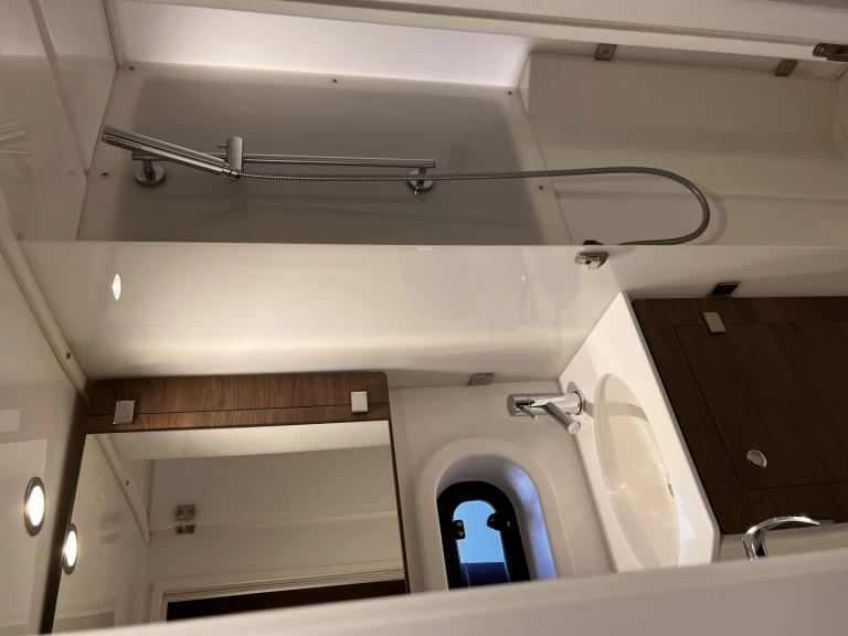 Wynajem w Alimos- Bali Bali 4.2 na SamBoat