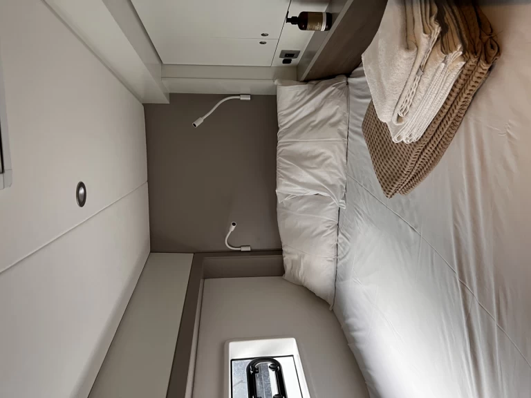 Wynajmij Bali Bali 4.2 w Alimos