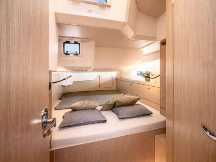 Wynajmij Żaglowiec z lub bez skippera Bavaria w Novi Vinodolski