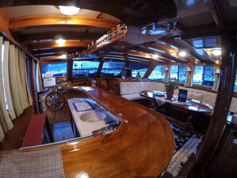 Wynajmij Żaglowiec z lub bez skippera  w Milazzo