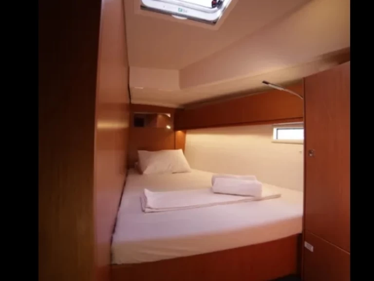 Wynajmij Żaglowiec z lub bez skippera Bavaria w Orhaniye