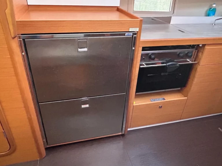 Wynajem Żaglowiec w Orhaniye - Dufour Dufour 390 Grand Large