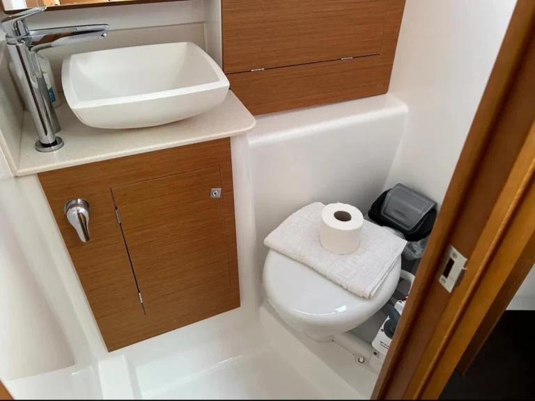 Wynajmij Żaglowiec z lub bez skippera Dufour w Orhaniye