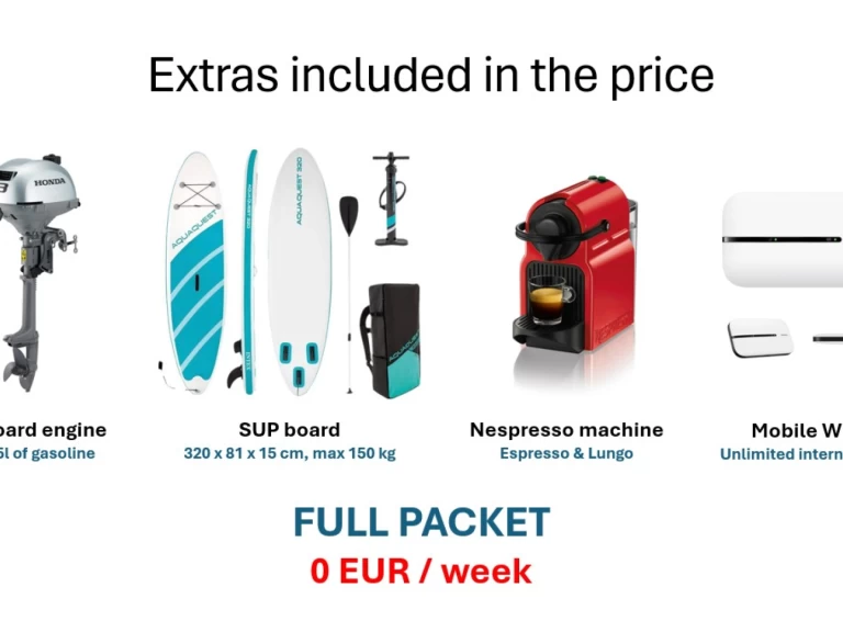 Wynajem w Volos- Bénéteau Oceanis 40.1 na SamBoat