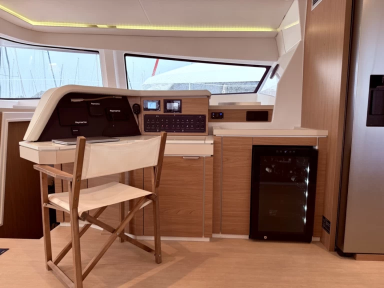 Wynajem w Antibes- Bali Bali 5.4 na SamBoat