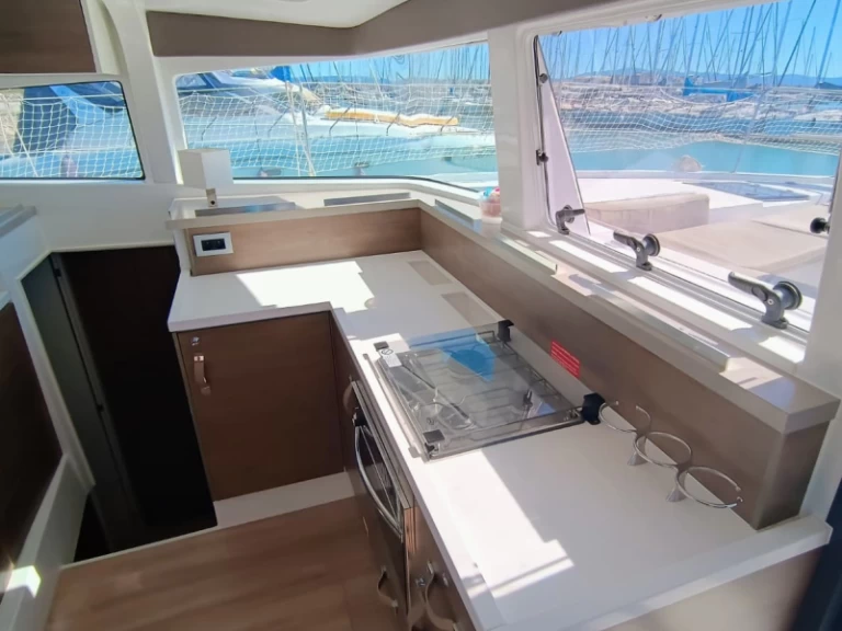 Wynajmij Bali Bali 4.2 w Capo d'Orlando