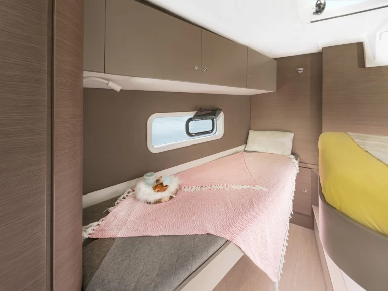 Wynajmij Bali Bali Catspace 2025 w Capo d'Orlando