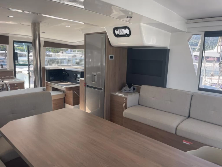 Wynajem łodzi Bali Bali 4.2 w Capo d'Orlando na SamBoat 