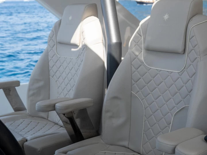 Wynajem w Pozzuoli- Prestige Prestige 520 S na SamBoat