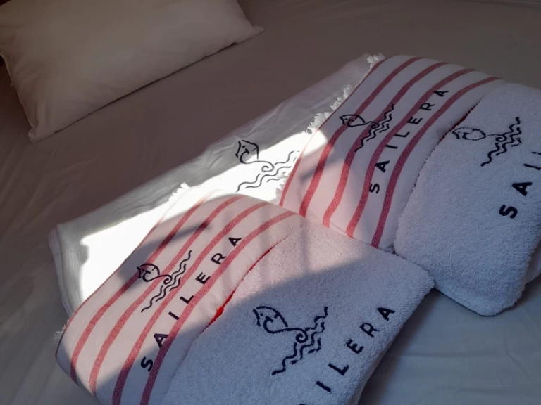 Wynajmij Żaglowiec z lub bez skippera Bavaria w Marmaris