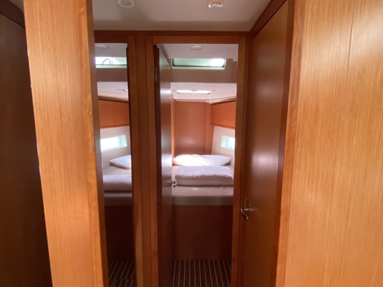 Wynajem w Lefkáda- Bavaria Bavaria C45 na SamBoat