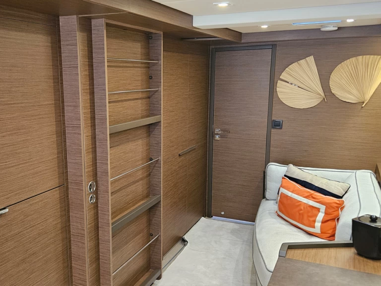 Katamaran do wynajmu w Fethiye w najlepszej cenie