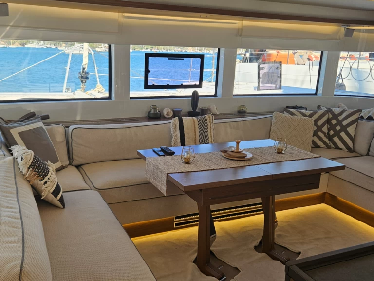 Wynajmij Lagoon Lagoon 50 w Fethiye