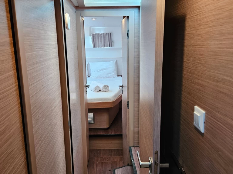 Katamaran do wynajmu w Fethiye w najlepszej cenie