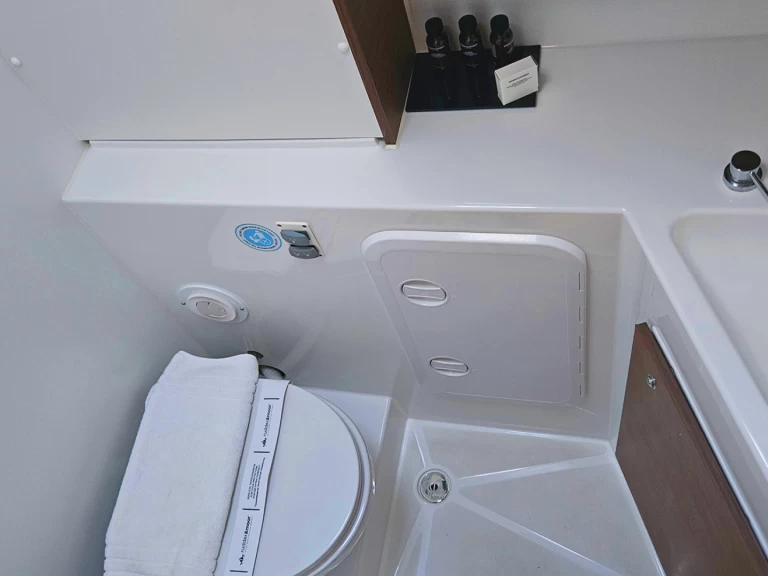 Wynajem łodzi Lagoon Lagoon 42 w Fethiye na SamBoat 