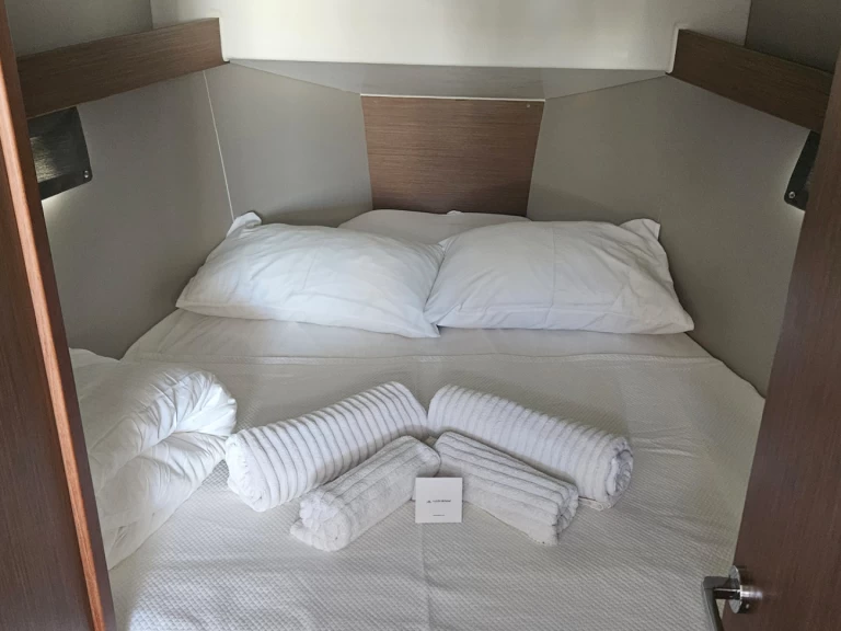 Wynajem Żaglowiec w Fethiye - Bénéteau Oceanis 34.1