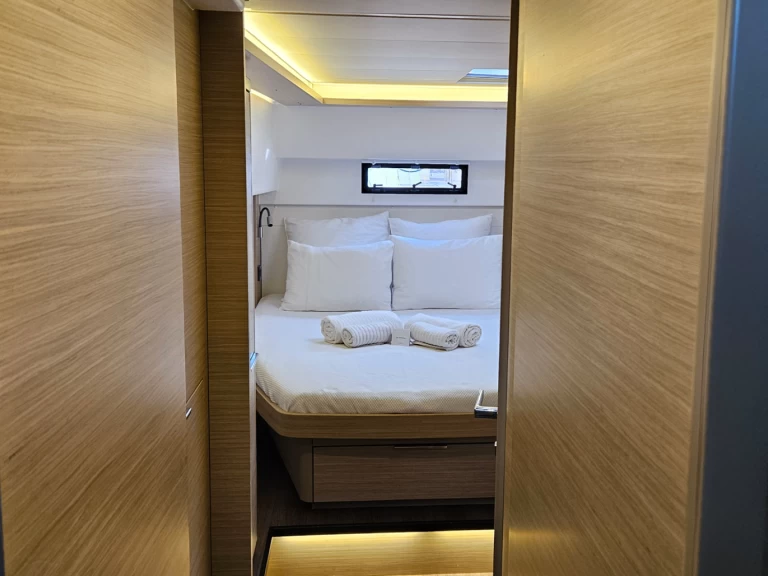 Wynajem łodzi Lagoon Lagoon 46 w Marmaris na SamBoat 