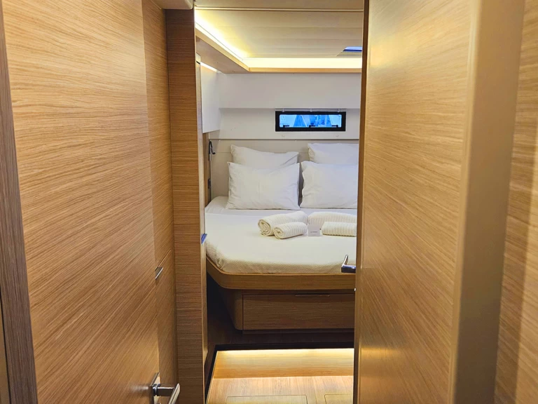 Wynajem Katamaran w Fethiye - Lagoon Lagoon 46