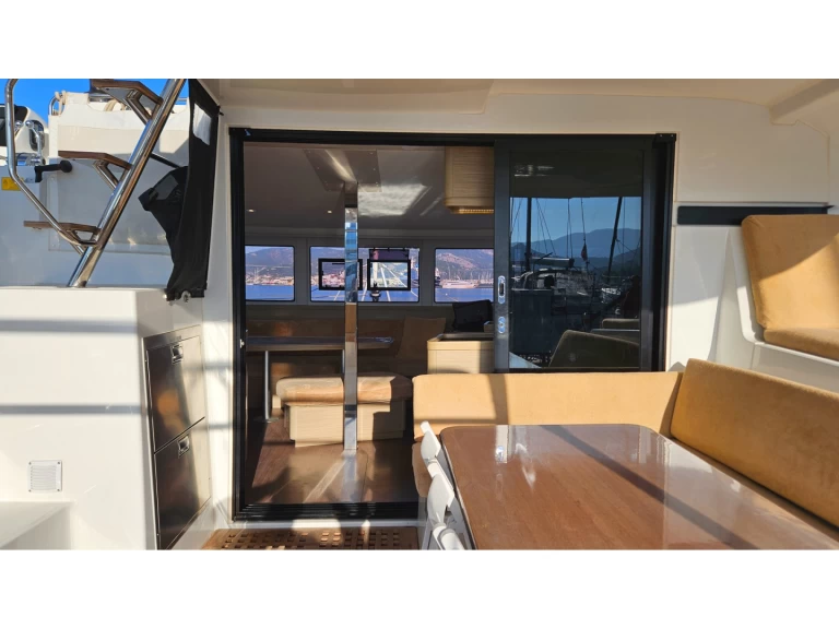 Wynajem w Marmaris- Lagoon Lagoon 42 na SamBoat