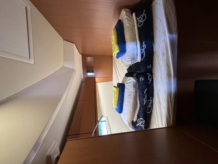 Wynajem w Trogir- Bavaria Cruiser 46 na SamBoat