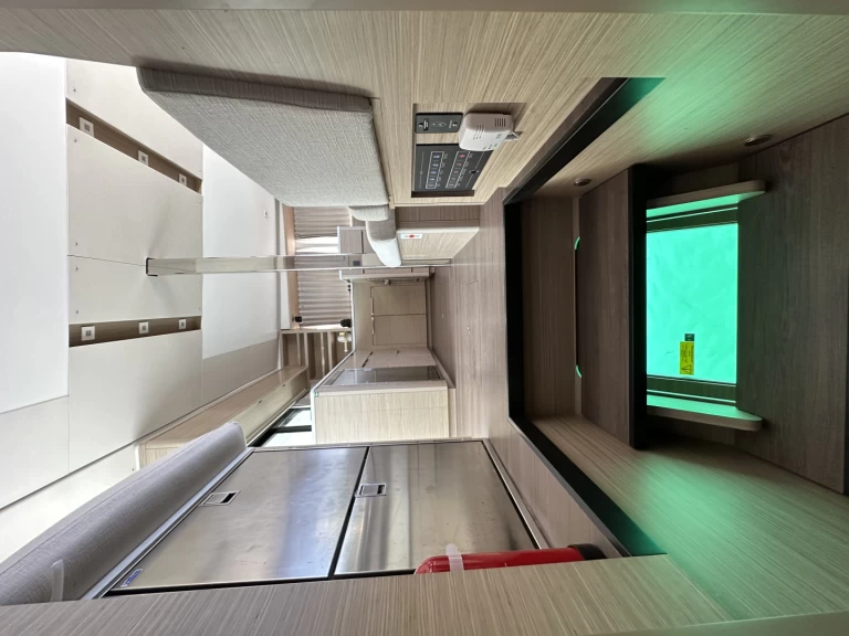 Wynajem w Trogir- Lagoon Lagoon 46 na SamBoat