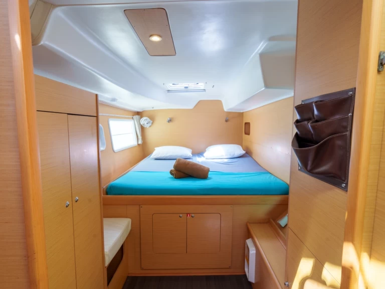 Wynajem w Rangiroa- Lagoon Lagoon 380 S2 na SamBoat