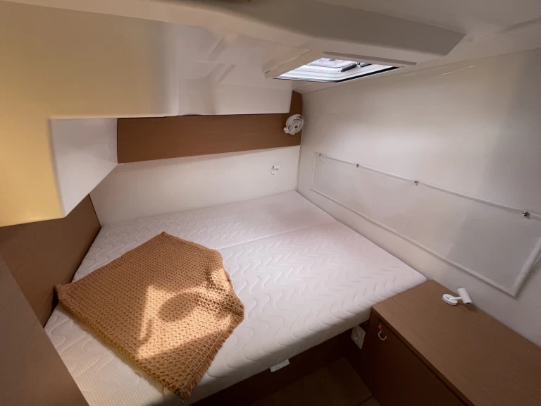 Wynajmij Excess Excess 11 w Ibiza Town