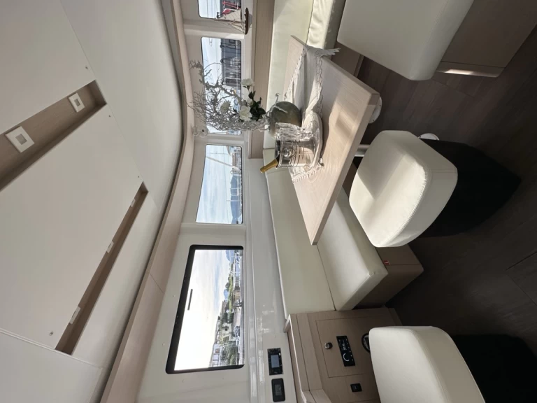 Wynajmij Lagoon Lagoon 46 w Cugnana Verde