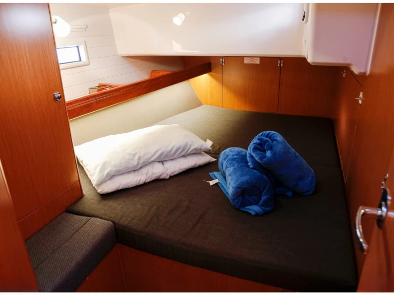 Wynajem w Olbia- Bavaria Cruiser 46 na SamBoat